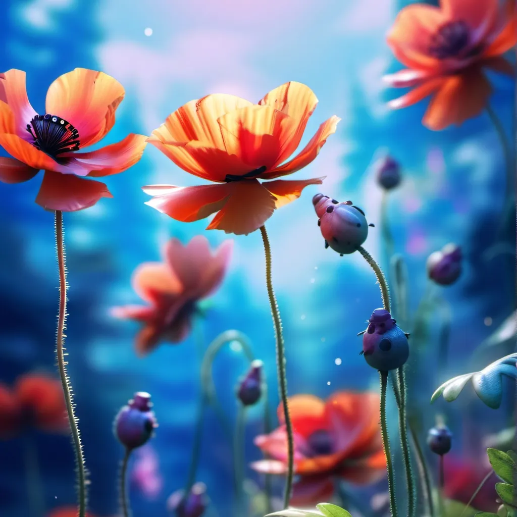 chat with ai character: poppy playtime 3★