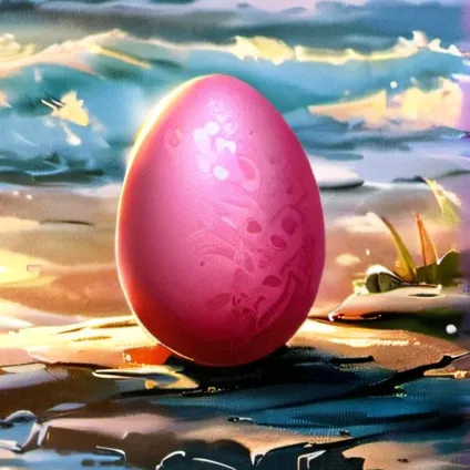 chat with ai character: kinito crew