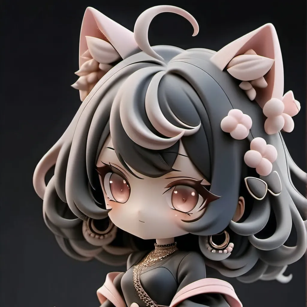 chat with ai character: pinky UwU