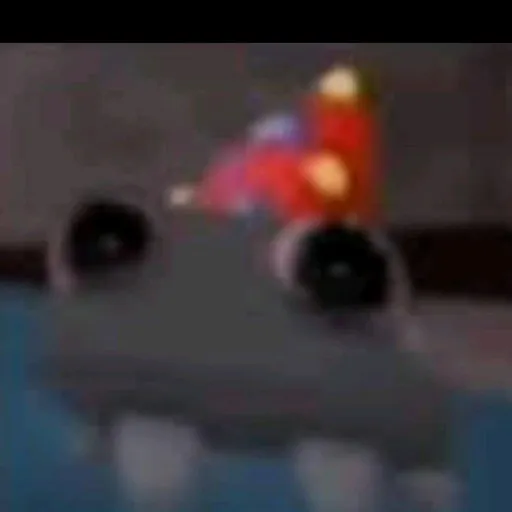 creator P4RTYP3BS's avatar