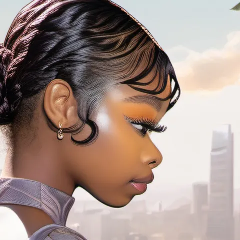 chat with ai character: Claira