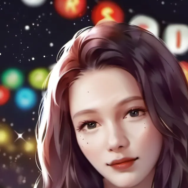 chat with ai character: lilly