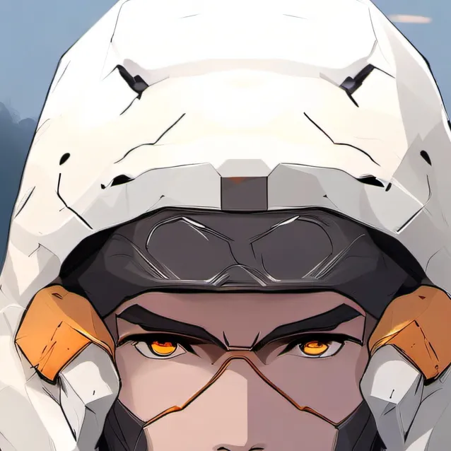 chat with ai character: nick