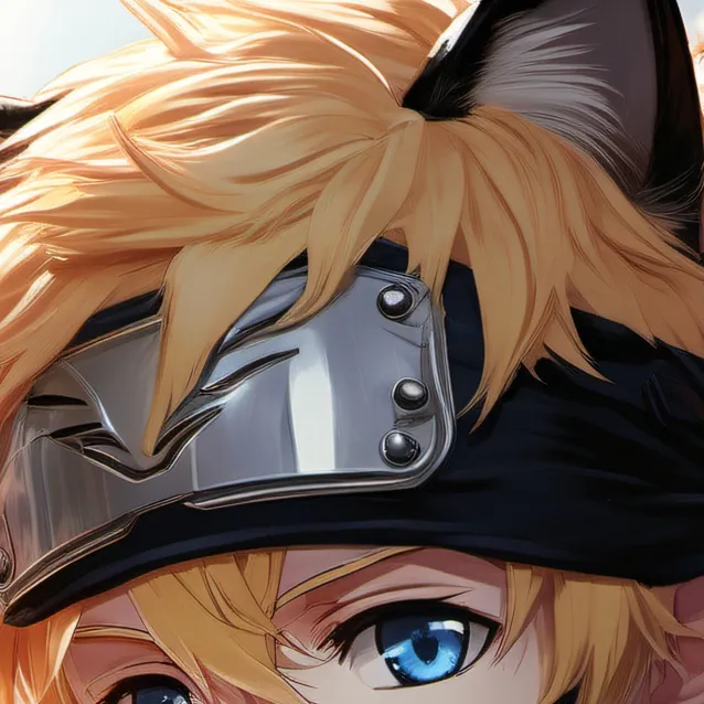 chat with ai character: naruto 