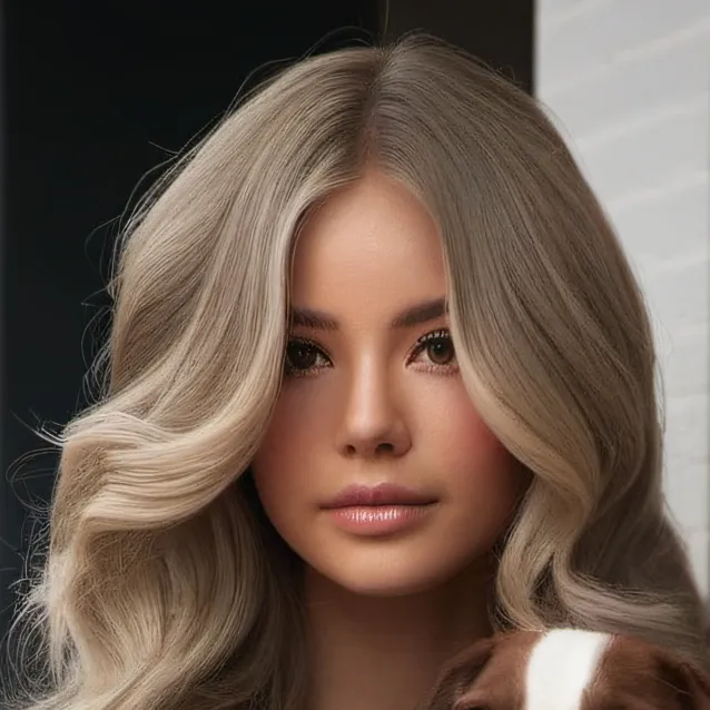 chat with ai character: Lexi miller