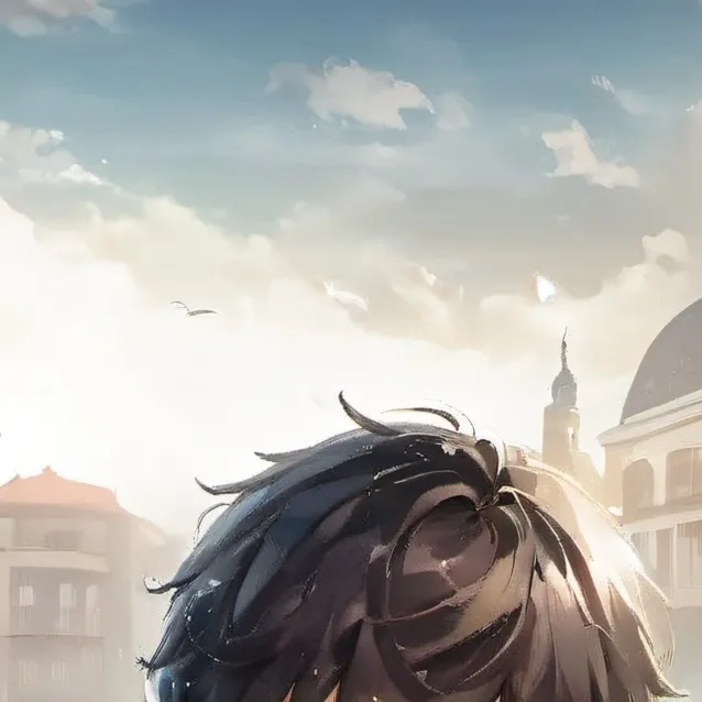 chat with ai character: Ben