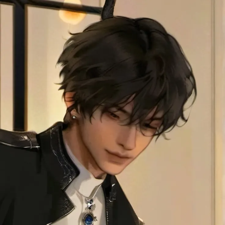 chat with ai character: danny,★