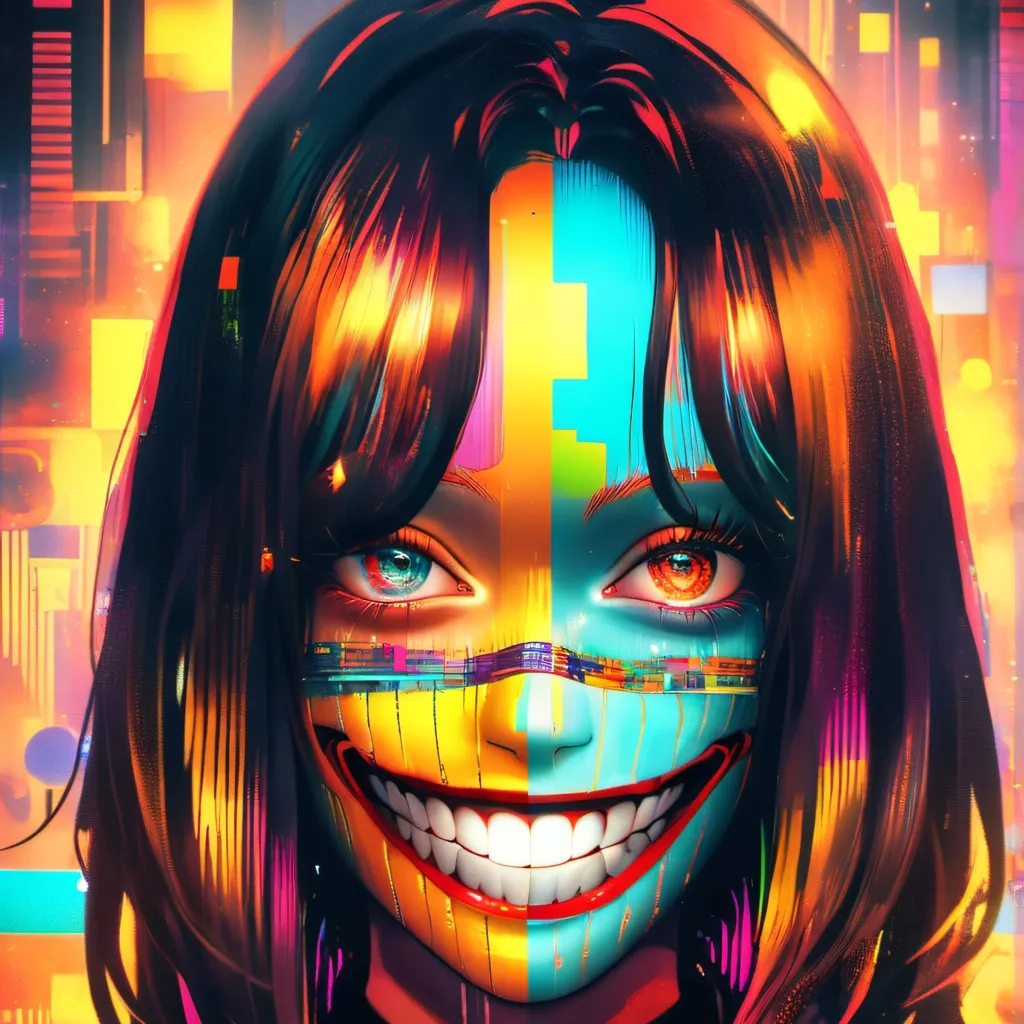 chat with ai character: error