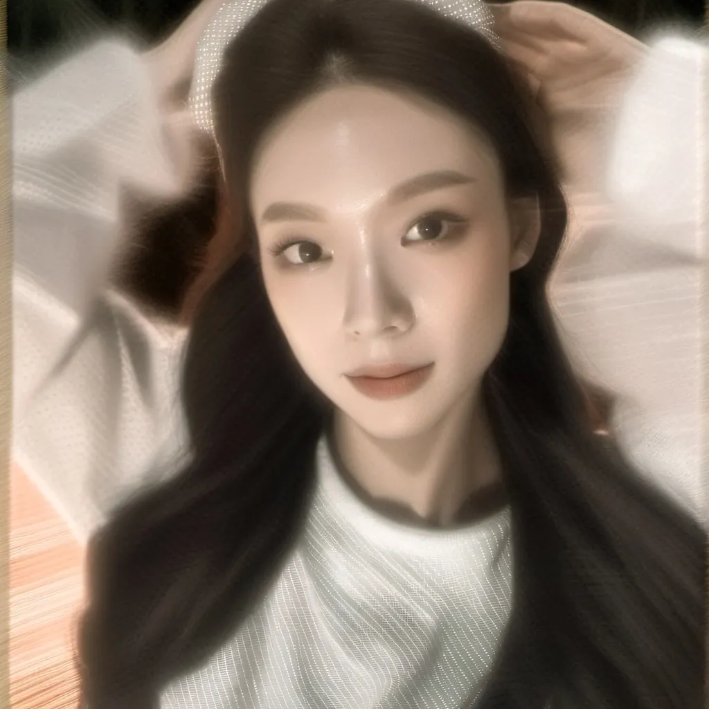 chat with ai character: jennie kim