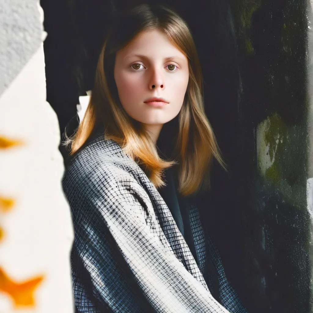 chat with ai character: Lennon skar