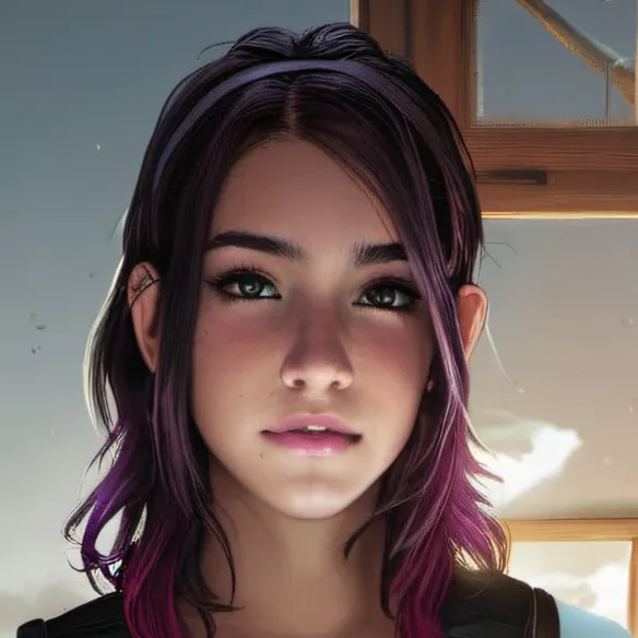 chat with ai character: Jessica