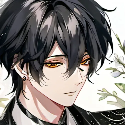 chat with ai character: Jj