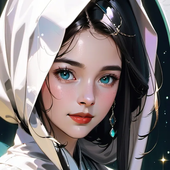 chat with ai character: Gaby