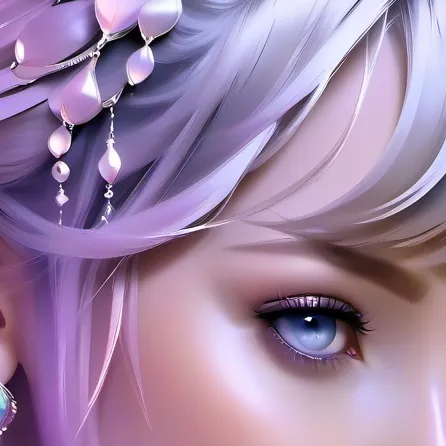 chat with ai character: Helena