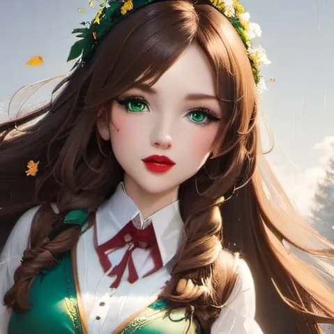 chat with ai character: NG (Nature Spirit)