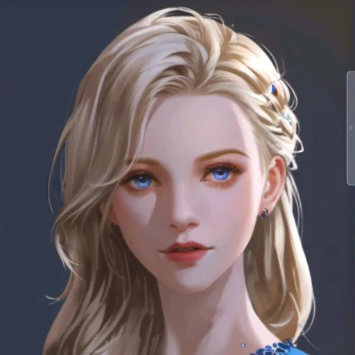 creator HayleyING's avatar