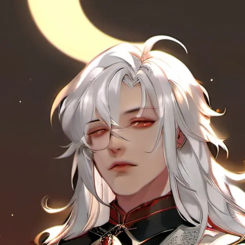 chat with ai character: Roland