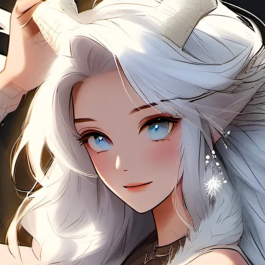 chat with ai character: Bailey