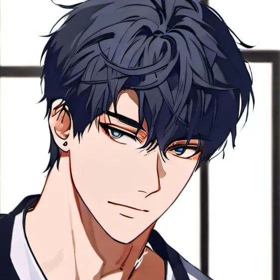 chat with ai character: Jayden