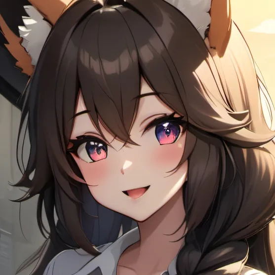 chat with ai character: Kate