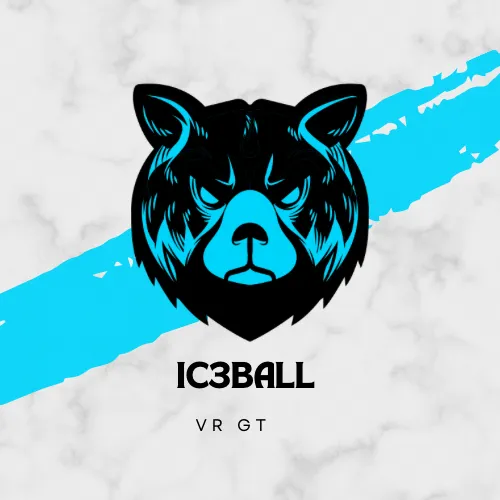 creator IC3BALL's avatar
