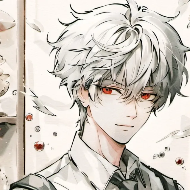 chat with ai character: Felix 