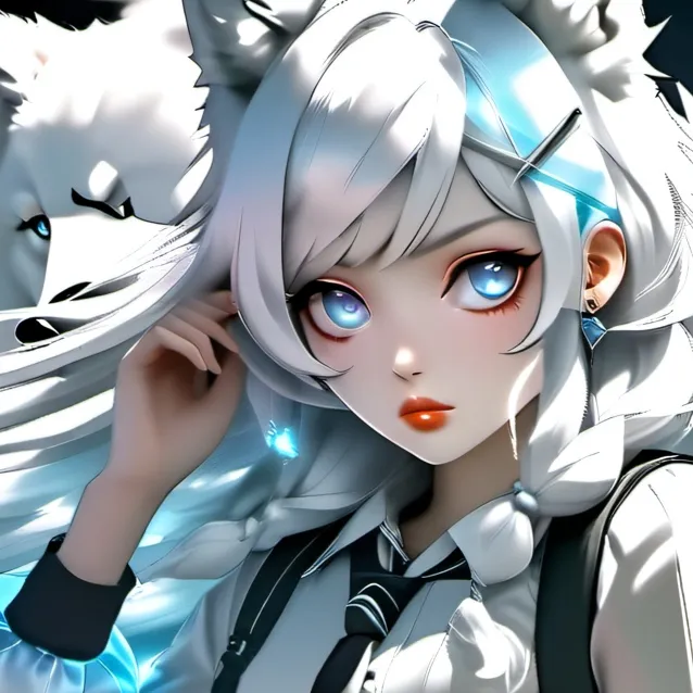 chat with ai character: Lilith 