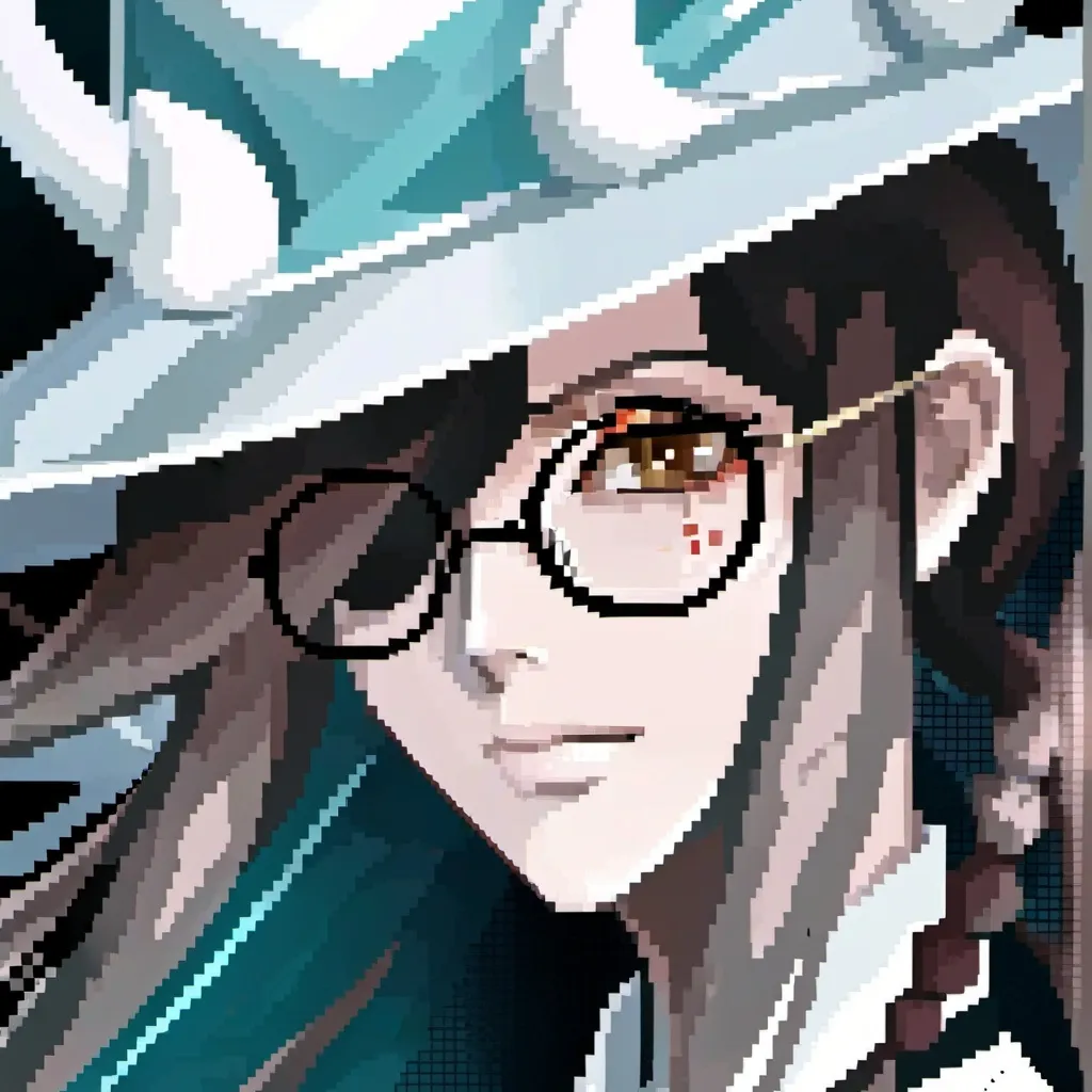 chat with ai character: 💜Violet💜