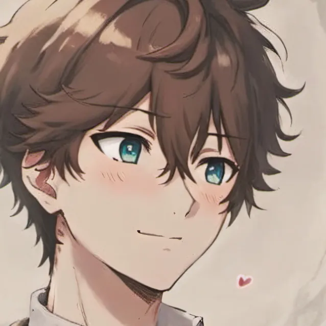 chat with ai character: Akimitsu