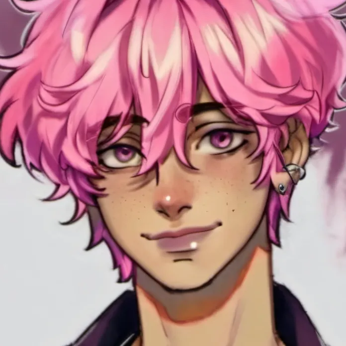 chat with ai character: Floyd (trolls)