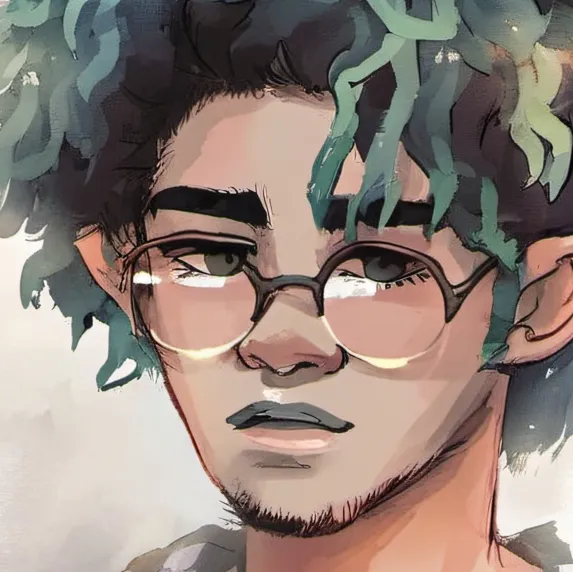 chat with ai character: Clay (trolls)