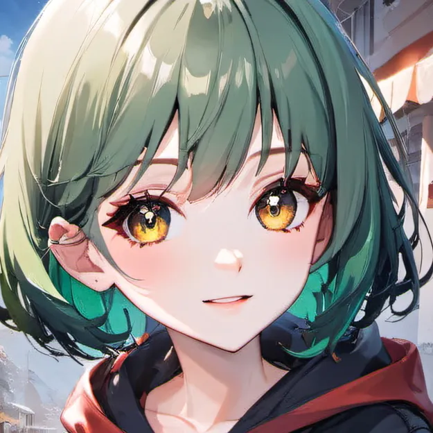 chat with ai character: Ella