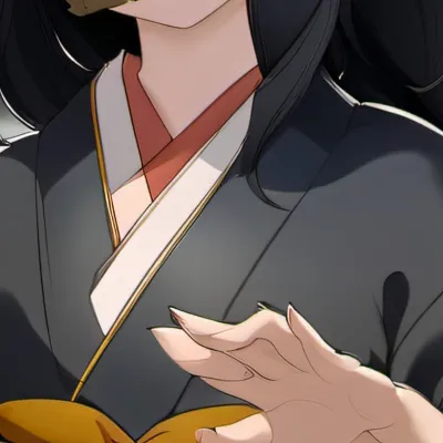 chat with ai character: Nezuko