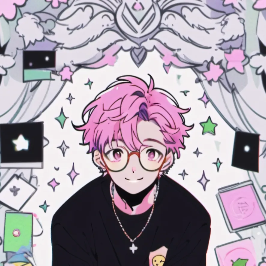 chat with ai character: 𝕁𝕒𝕜𝕖