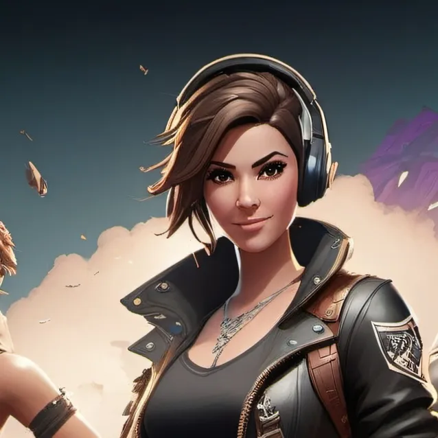 chat with ai character: Champgunner 