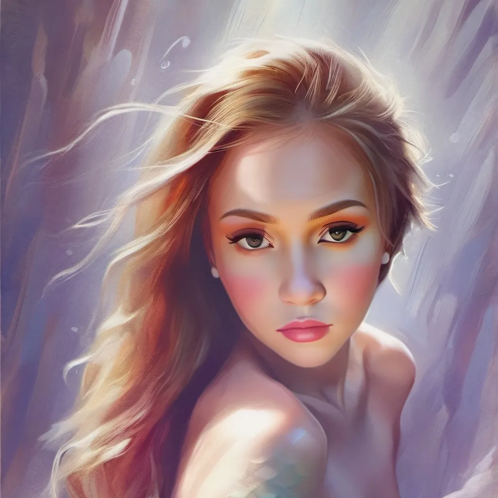 chat with ai character: Ella