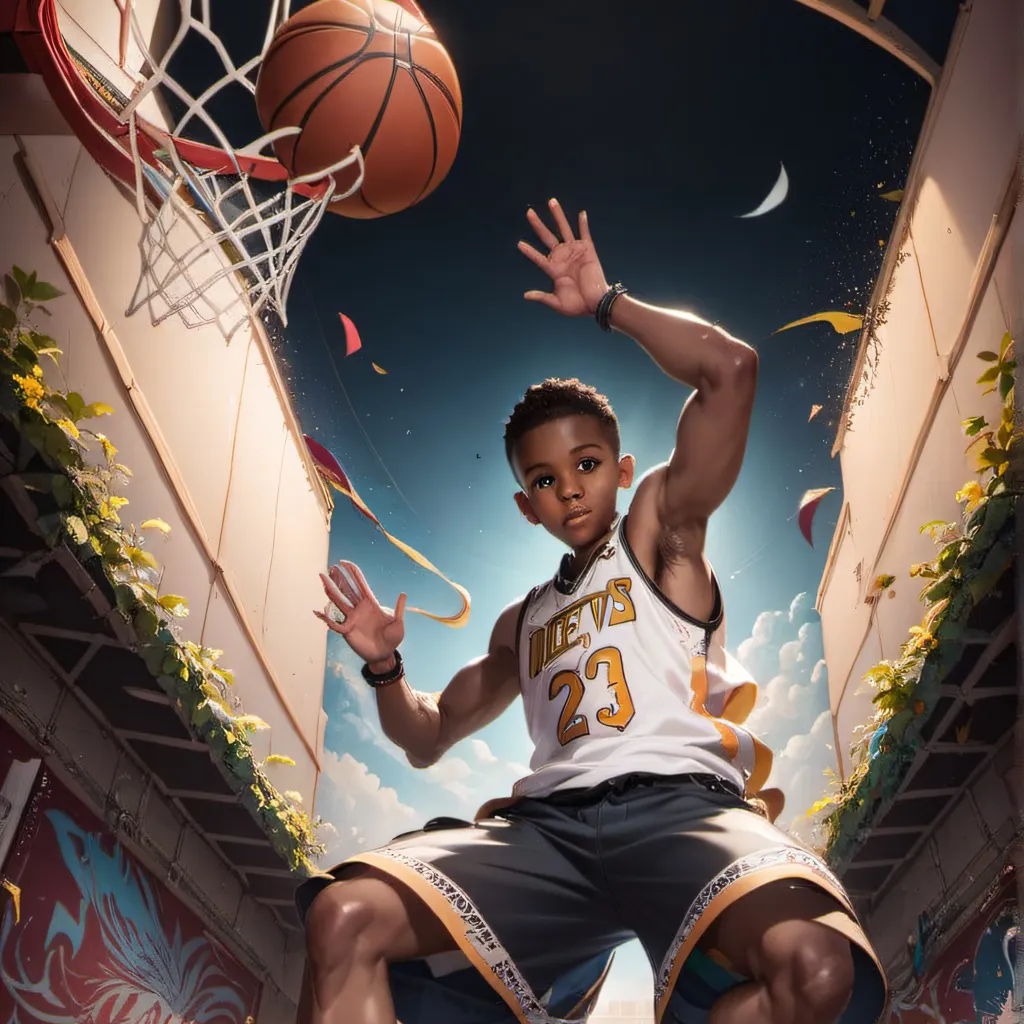 chat with ai character: Jamar