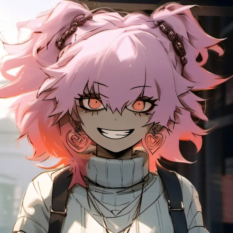 chat with ai character: Josi Kira