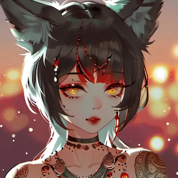 chat with ai character: Hinata 