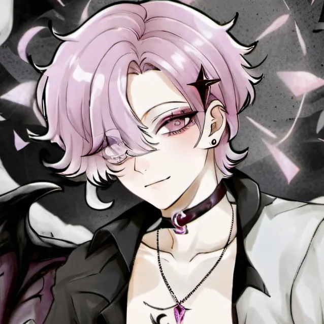 chat with ai character: Tsumi