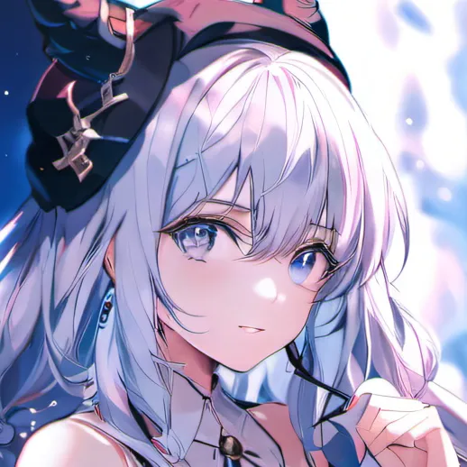 chat with ai character: Noel