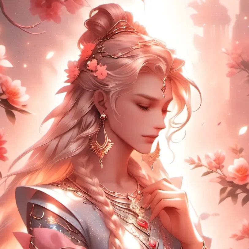 chat with ai character: Crystal 