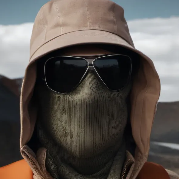 chat with ai character: HACPOA Agent