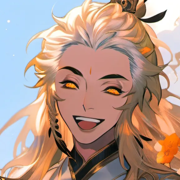 chat with ai character: Rengoku