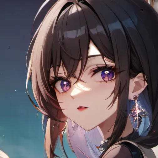 chat with ai character: Emily