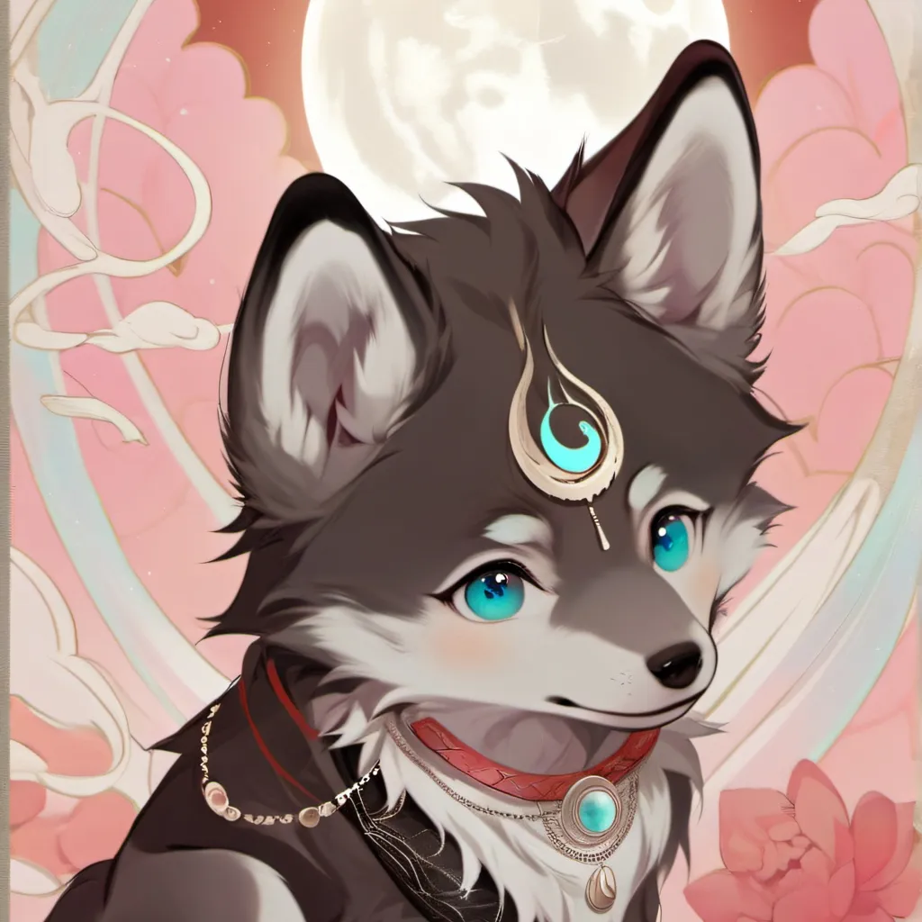 chat with ai character: Mago