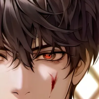 chat with ai character: fight