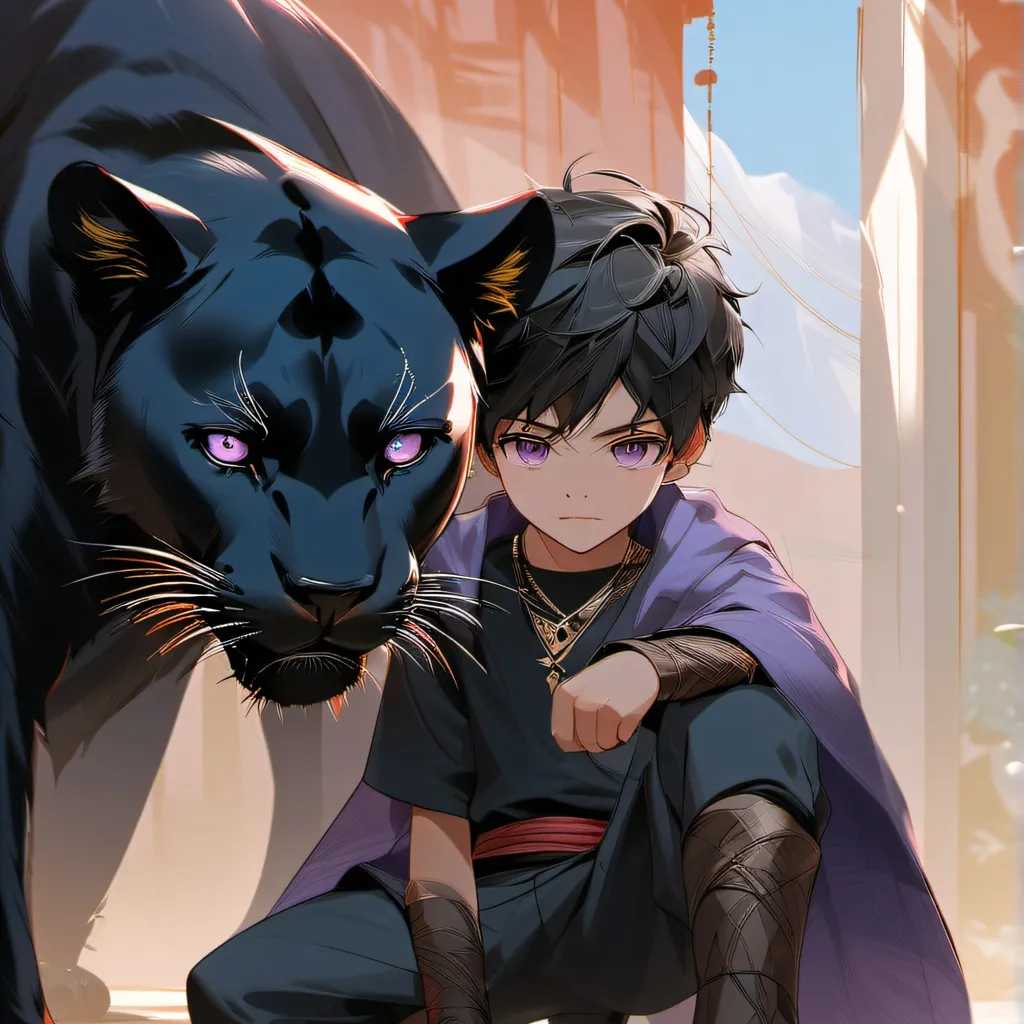 chat with ai character: jake