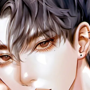 chat with ai character: ein