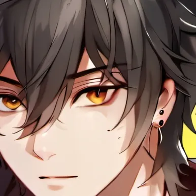 chat with ai character: ein